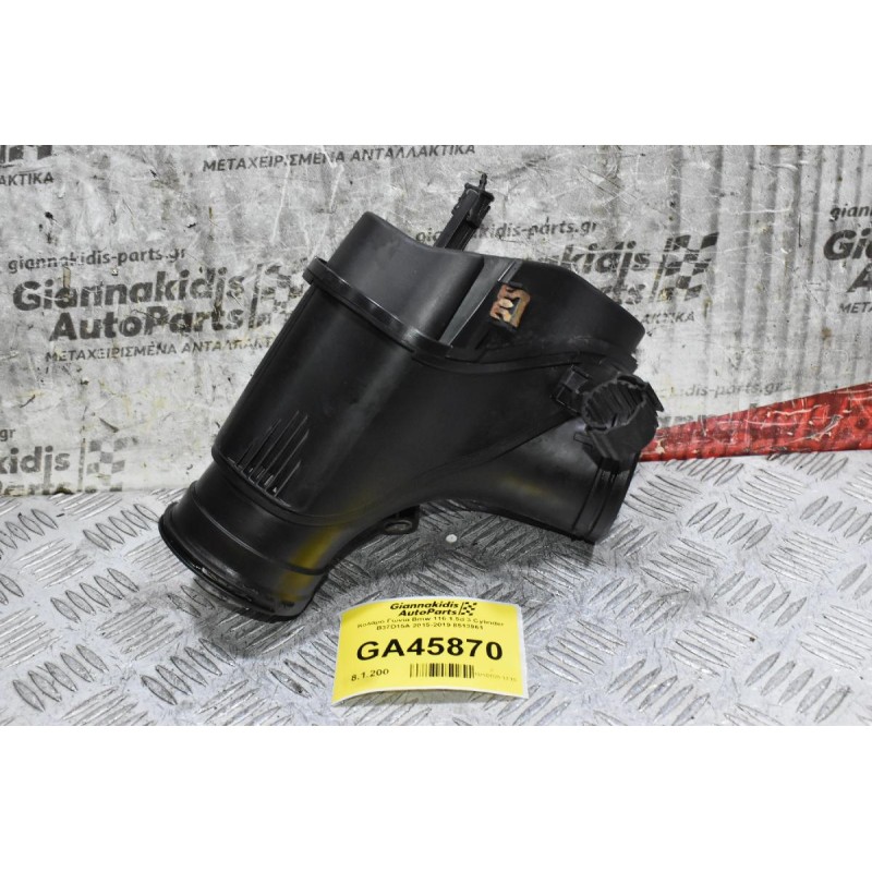 Κολάρο Γωνία Bmw 116 1.5d 3 Cylinder B37D15A 2015-2019 8513961