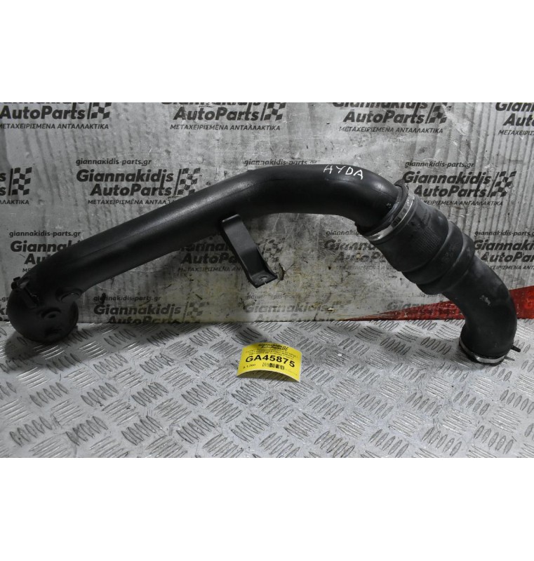 Κολάρο - Σωλήνας Ford Focus ST HYDA / Volvo (B5254T) 2.5 225ps 2005-2012 3M51-9A673-UD 31261244 (Γνήσιο)