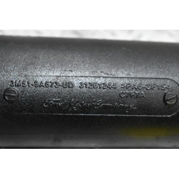 Κολάρο - Σωλήνας Ford Focus ST HYDA / Volvo (B5254T) 2.5 225ps 2005-2012 3M51-9A673-UD 31261244 (Γνήσιο)