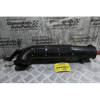 Κολάρο - Σωλήνας Isuzu D-Max 2.5 4JK1 Twin Turbo 2007-2018 898104472