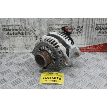 Δυναμός Opel Astra 1.7 A17DTE 140A 14V 2010-2015 (Γνήσιο) (Meriva - Zafira - Corsa) 13579675