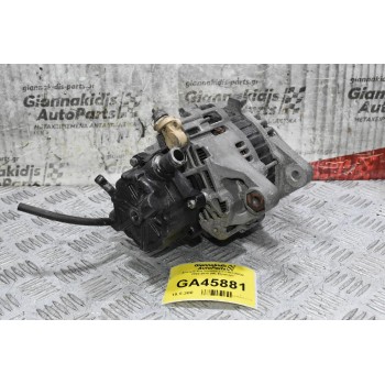 Δυναμό Kia Sorento 2.5 CRD D4CB 2002-2010 (Με Εξόστερ)