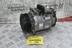 Κομπρεσέρ Aircondition - A/C Κλιματισμός Volkswagen Touareg 3.0 BKS BUG 2003-2012 7L6820803F (Passat / Phaeton - Audi Q7 A6 - Porsche Cayenne - Bentley Continental)