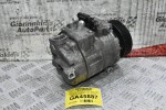 Κομπρεσέρ Aircondition - A/C Κλιματισμός Volkswagen Touareg 3.0 BKS BUG 2003-2012 7L6820803F (Passat / Phaeton - Audi Q7 A6 - Porsche Cayenne - Bentley Continental)