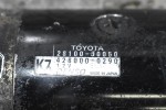 Μίζα Toyota Hilux / Hiace  2.5 KDN-KUN25 2KD 2001-2010 DENSO 28100-30050 428000-0290