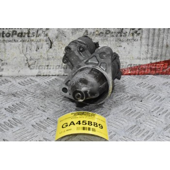 Μίζα Honda Civic - CRV 1.6 N16A1 2012-2020 438000-0070 (Γνήσια)