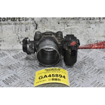 Πεταλούδα Γκαζιού Toyota Hilux KUN 1KD 2005-2012 192300-2010