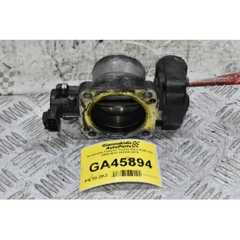 Πεταλούδα Γκαζιού Toyota Hilux KUN 1KD 2005-2012 192300-2010