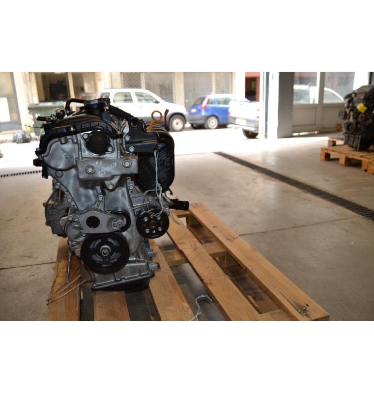 Κινητήρας - Μοτέρ Hyundai i30 i20 Ceed 1.4 G4LC 2010-2019