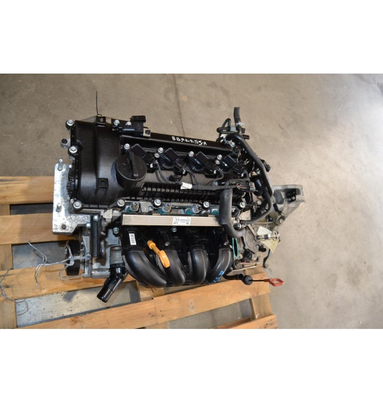 Κινητήρας - Μοτέρ Hyundai i30 i20 Ceed 1.4 G4LC 2010-2019