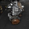Κινητήρας - Μοτέρ Mitsubishi L200 2.5D 4D56 D4BB 1997-2001 (Μηχανικη αντλια πετρελαιου,ατμοσφαιρα) Απλή Όχι Τούρμπο