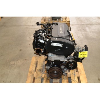 Κινητήρας - Μοτέρ Chevrolet Cruze 1.8 F18D4 2008-2019