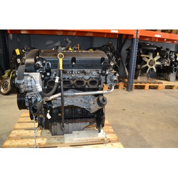 Κινητήρας - Μοτέρ Chevrolet Cruze 1.8 F18D4 2008-2019