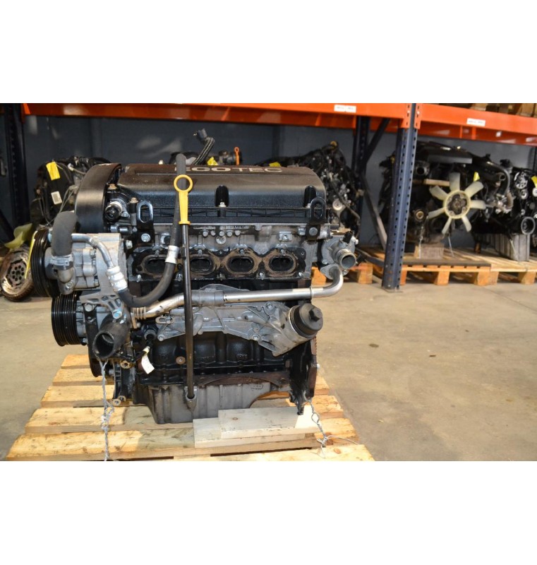 Κινητήρας - Μοτέρ Chevrolet Cruze 1.8 F18D4 2008-2019