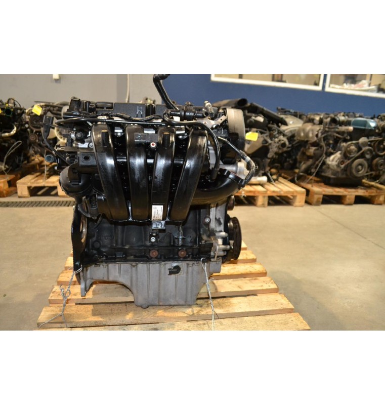 Κινητήρας - Μοτέρ Chevrolet Cruze 1.8 F18D4 2008-2019