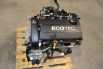 Κινητήρας - Μοτέρ Chevrolet Cruze 1.8 F18D4 2008-2019