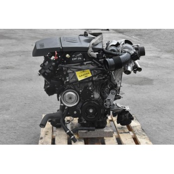 Κινητήρας - Μοτέρ Bmw 1.6 Turbo 116 F21 / 316 F30 N13B16A 2012-2020