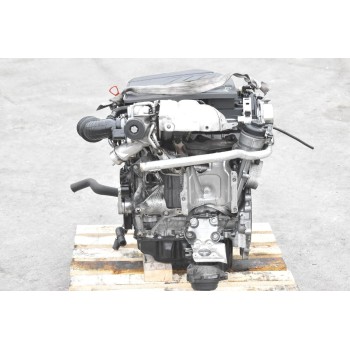 Κινητήρας - Μοτέρ Bmw 1.6 Turbo 116 F21 / 316 F30 N13B16A 2012-2020