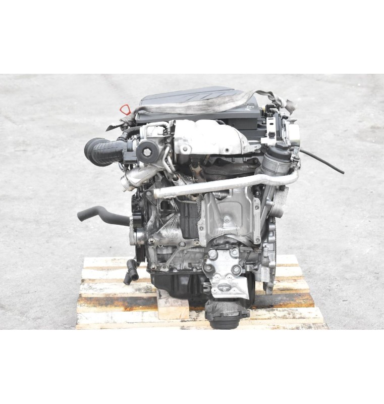 Κινητήρας - Μοτέρ Bmw 1.6 Turbo 116 F21 / 316 F30 N13B16A 2012-2020