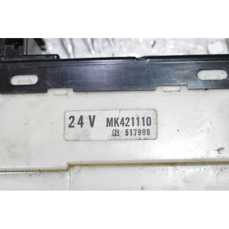 Διακόπτες Παραθύρων Mitsubishi Canter 2005-2014 MK421110 24V (14pins)