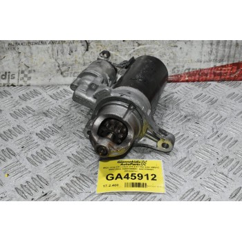 Μίζα Jeep Cherokee 2.5 2.8 CRD 4X4 VM52C 2002-2008 04801849AC 0001109402 (Wrangler)