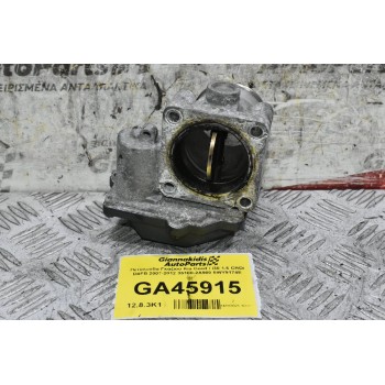 Πεταλούδα Γκαζιού Kia Ceed / i30 1.6 CRDI D4FB 2007-2012 35100-2Α900 5WY9174E