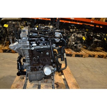 Κινητήρας Μοτέρ Ford Puma 1.0 Ecoboost 125ps B7JA/B7JB/B7JE 2019-2023