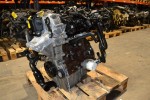 Κινητήρας Μοτέρ Ford Puma 1.0 Ecoboost 125ps B7JA/B7JB/B7JE 2019-2023