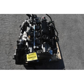 Κινητήρας - Μοτέρ Volvo S60/V60/V40 1.5 Turbo 152ps B4154T4 2015-2019