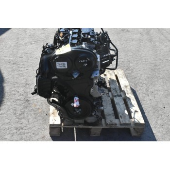Κινητήρας - Μοτέρ Volvo S60/V60/V40 1.5 Turbo 152ps B4154T4 2015-2019