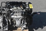 Κινητήρας - Μοτέρ Volvo S60/V60/V40 1.5 Turbo 152ps B4154T4 2015-2019