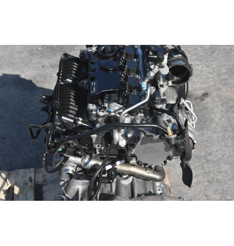 Κινητήρας - Μοτέρ Volvo S60/V60/V40 1.5 Turbo 152ps B4154T4 2015-2019