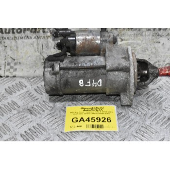 Μίζα Kia Ceed - Hyundai I30 1.6 CRDI D4FB 2007-2012 36100-2A500 428000-6760