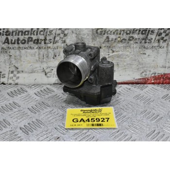 Πεταλούδα Γκαζιού Kia Ceed / Huyndai i30 1.6 CRDI D4FB 2007-2012 35100-2Α900 5WY9174E