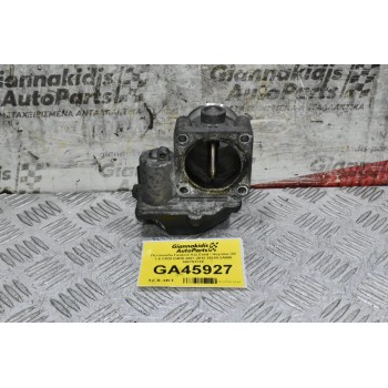 Πεταλούδα Γκαζιού Kia Ceed / Huyndai i30 1.6 CRDI D4FB 2007-2012 35100-2Α900 5WY9174E