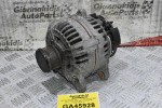 Δυναμό Nissan Juke - Qashqai 1.5 DCI K9K H282 150A 2010-2017 0124525140 8200728292-C