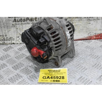 Δυναμό Nissan Juke - Qashqai 1.5 DCI K9K H282 150A 2010-2017 0124525140 8200728292-C