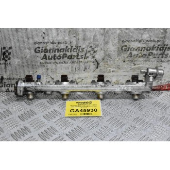 Μπεκιέρα Μπεκ Ford Transit 2.3 E5FA 2000-2006 95XF9D280AB (E5SA-HSE) (Βενζίνη)