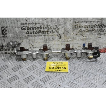 Μπεκιέρα Μπεκ Ford Transit 2.3 E5FA 2000-2006 95XF9D280AB (E5SA-HSE) (Βενζίνη)