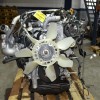 Κινητήρας - Μοτέρ Toyota Hilux / Revo 2GD 2.4 2020-2024 (6 pins στα μπεκ)
