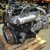 Κινητήρας - Μοτέρ Toyota Hilux / Revo 2GD 2.4 2020-2024 (6 pins στα μπεκ)