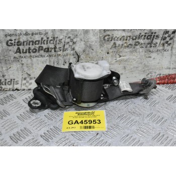 Ζώνη Αριστερή Isuzu NKR 1995-2015 TK-521-EK299 TK-520-EK300