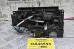 Χειριστήριο Καλοριφέρ Isuzu NKR NQR NPR 1995-2015 526180-3823