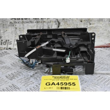 Χειριστήριο Καλοριφέρ Isuzu NKR NQR NPR 1995-2015 526180-3823