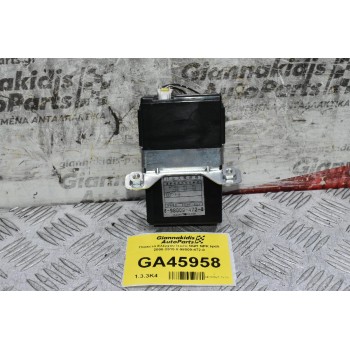 Πλακέτα Isuzu NQR NPR NKR 2000-2015 8-98009-472-0