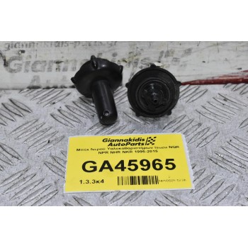 Μπέκ Νερού Υαλοκαθαριστήρων Isuzu NQR NPR NHR NKR 1995-2015