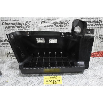 Σκαλοπάτι Καμπίνας Δεξί Isuzu NQR NPR NHR NKR 1995-2015