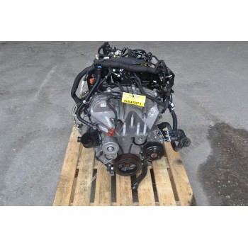 Κινητήρας Μοτέρ Ford Focus/Kuga 1.5 Ecoboost Y1DC 182ps 2018-2023