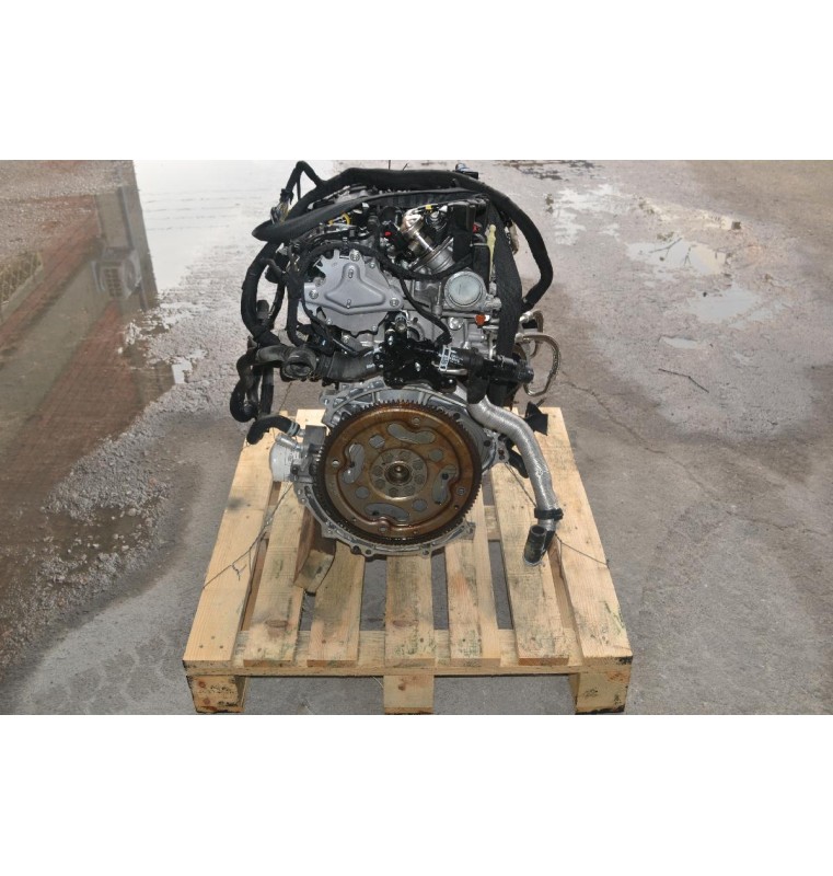 Κινητήρας Μοτέρ Ford Focus/Kuga 1.5 Ecoboost Y1DC 182ps 2018-2023