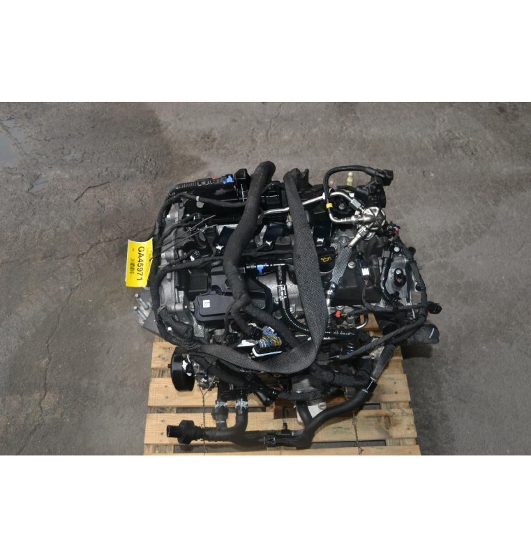 Κινητήρας Μοτέρ Ford Focus/Kuga 1.5 Ecoboost Y1DC 182ps 2018-2023